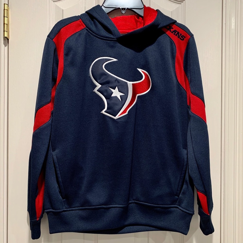Texans NFL Hoodie